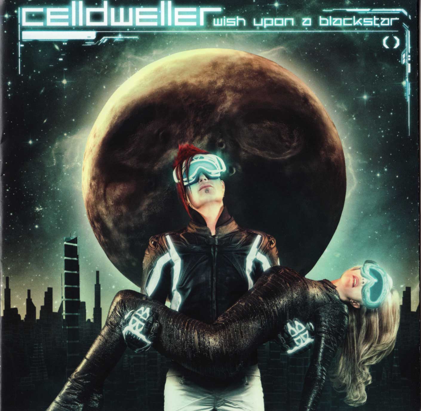 Wish Upon A Blackstar